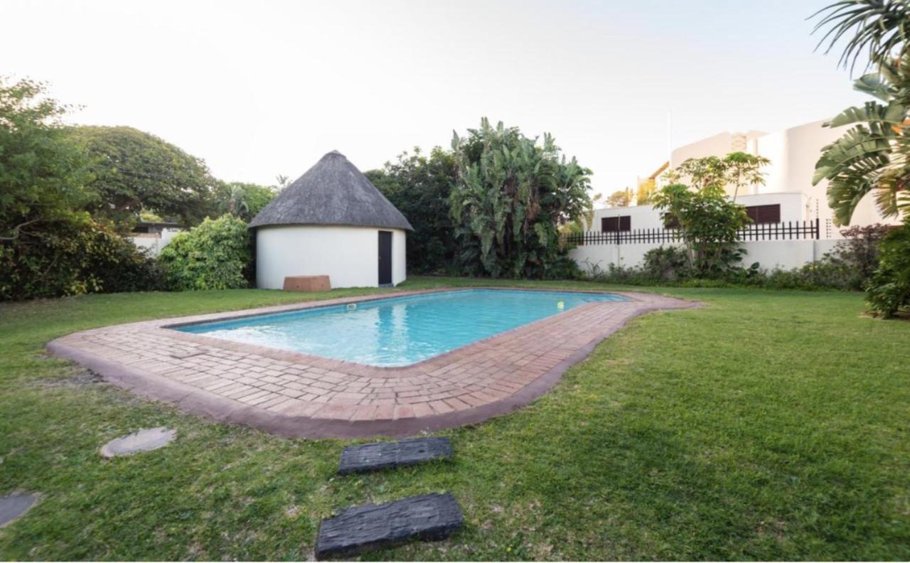 Ballito Shores Simbalina " Family Oriented " Esterno foto