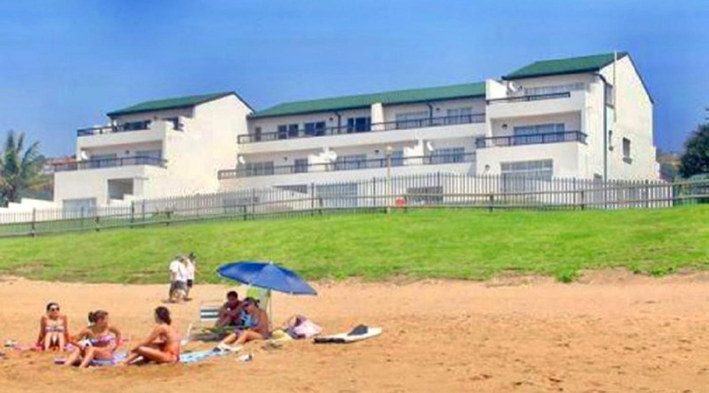Ballito Shores Simbalina " Family Oriented " Esterno foto