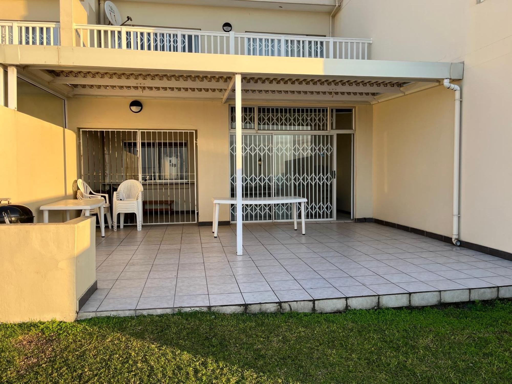 Ballito Shores Simbalina " Family Oriented " Esterno foto