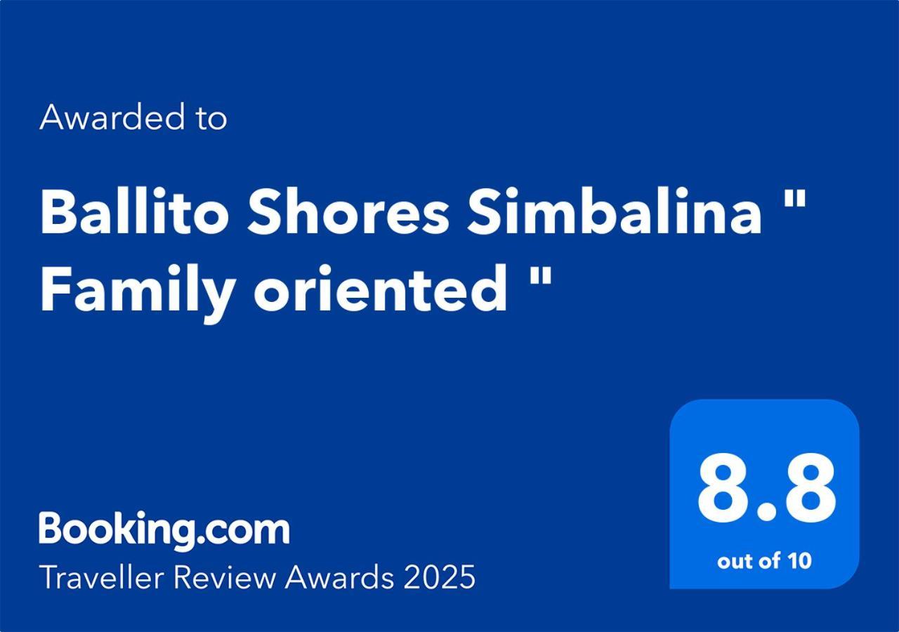 Ballito Shores Simbalina " Family Oriented " Esterno foto